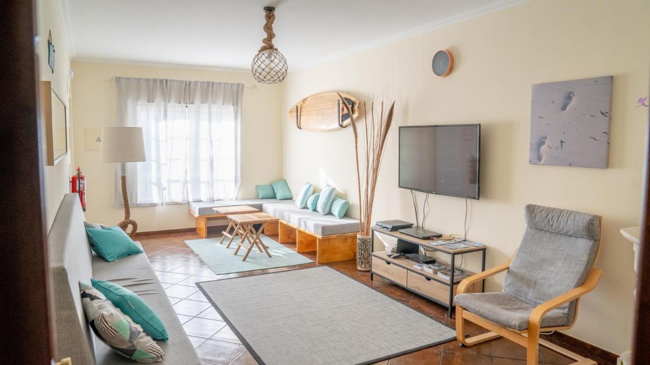 Perfect Shore Guest House Baleal Exterior photo