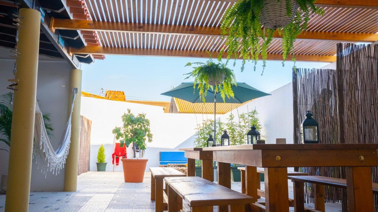 Perfect Shore Guest House Baleal Exterior photo