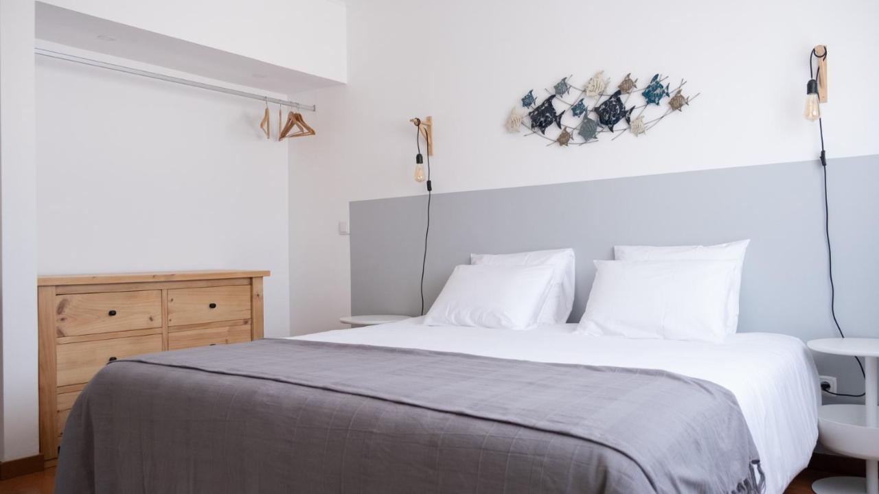 Perfect Shore Guest House Baleal Exterior photo