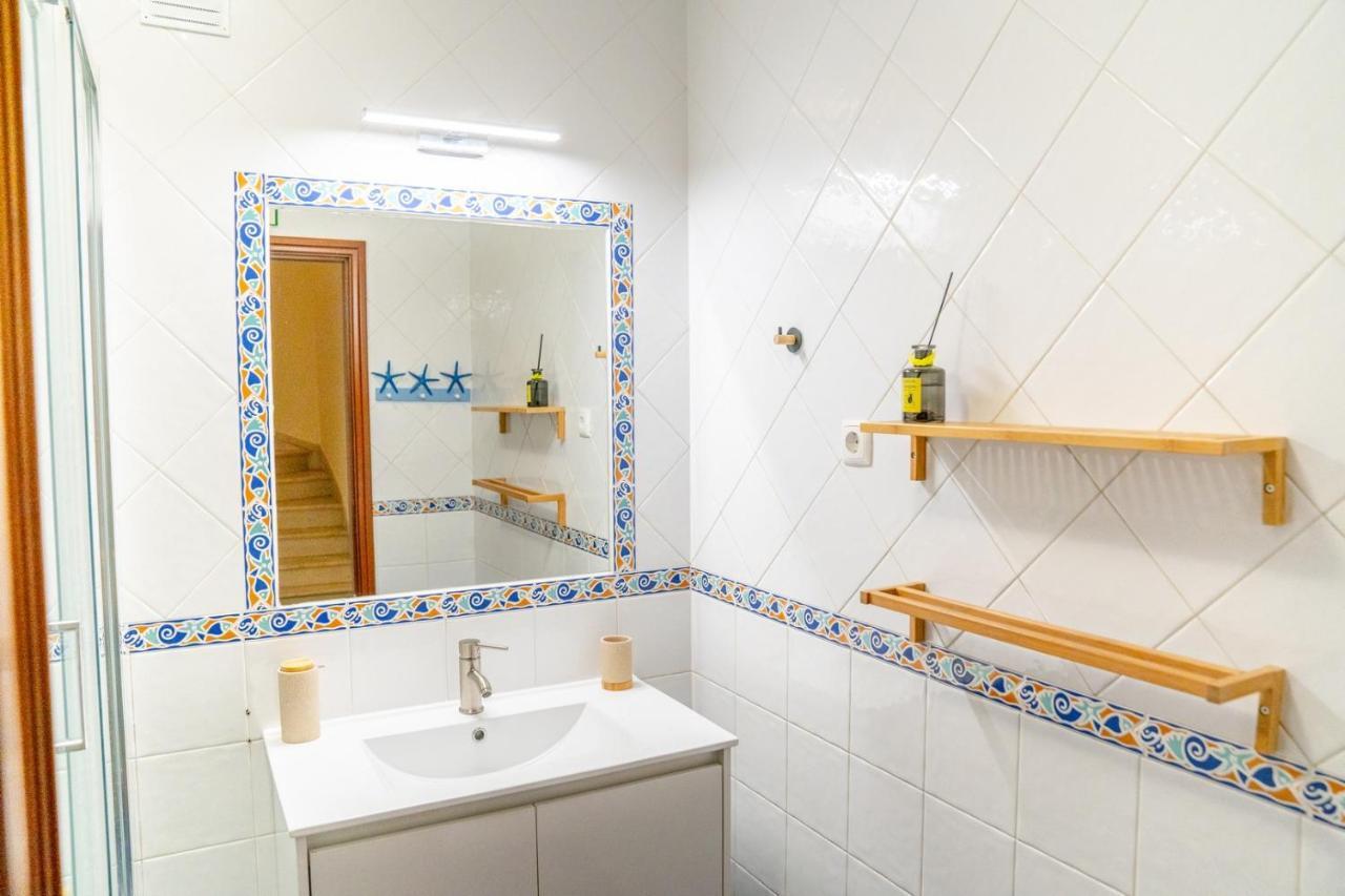 Perfect Shore Guest House Baleal Exterior photo